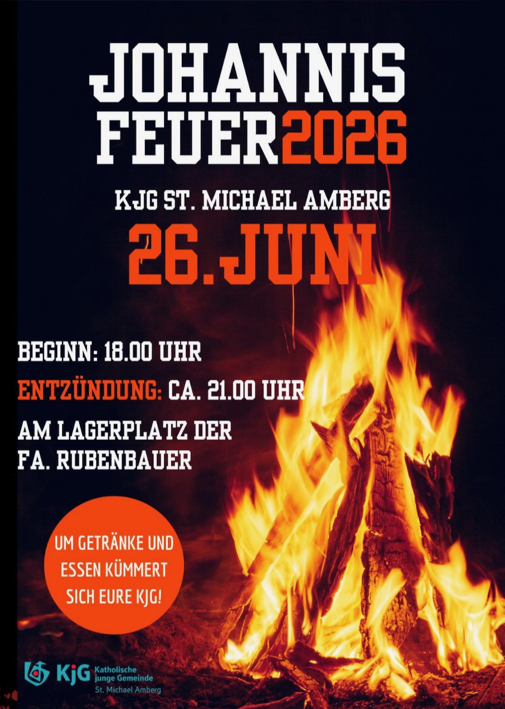 2026 6 1 Johannisfeuer