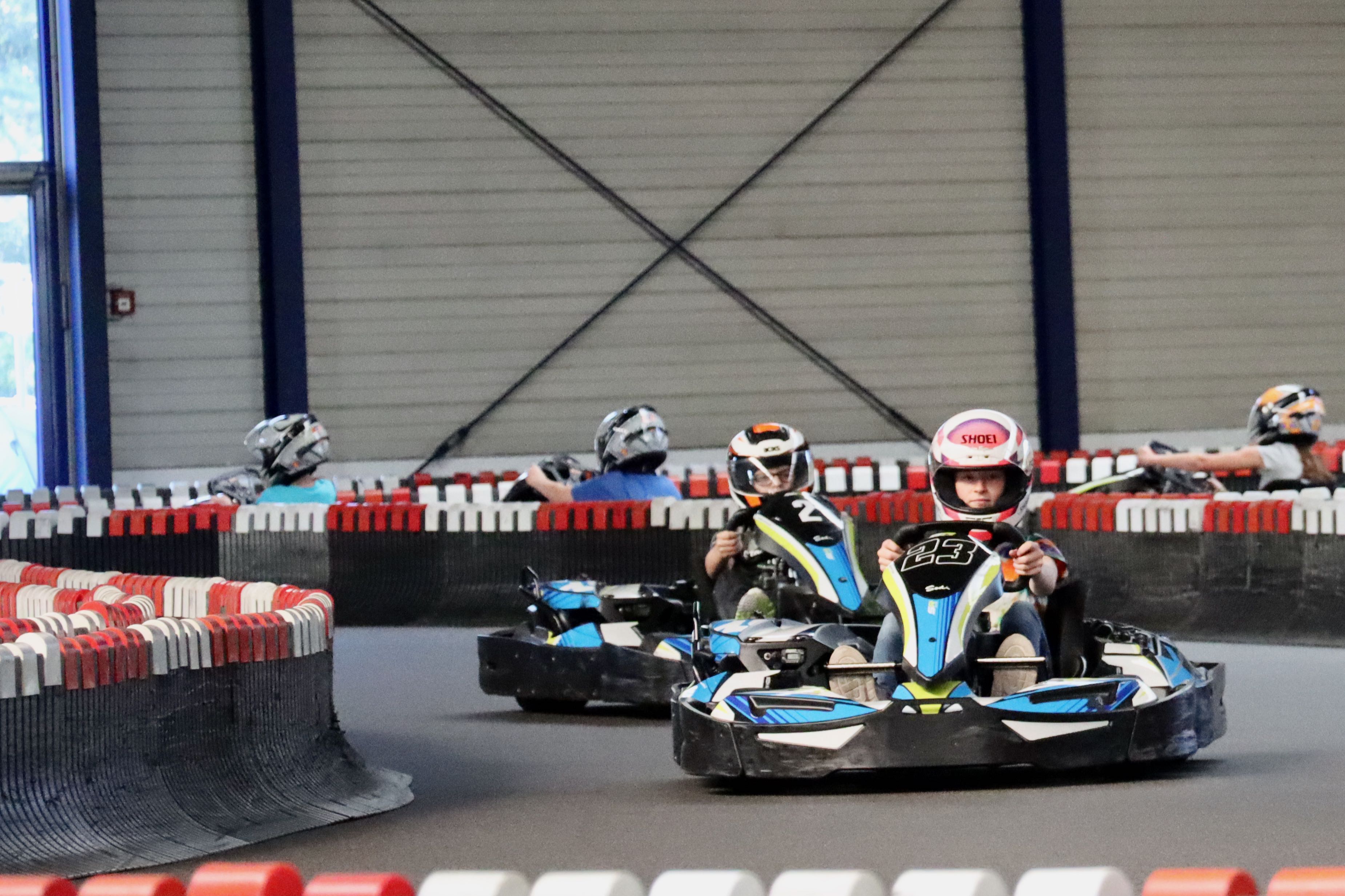 544 Kart