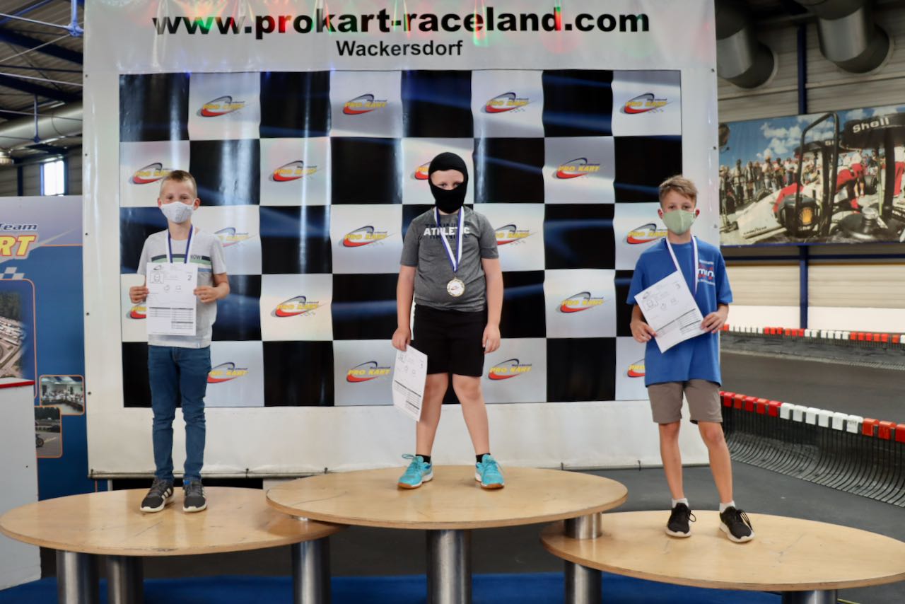 544 Kart4