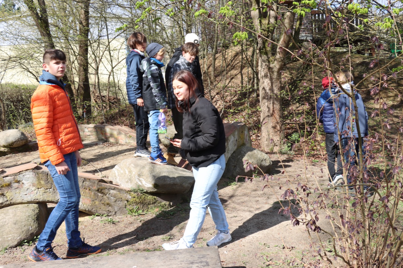 591 Osterhase
