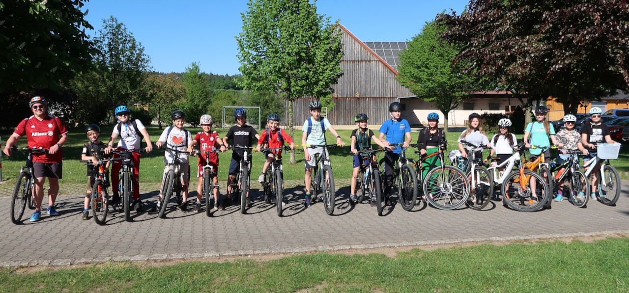 595 Fahrrad