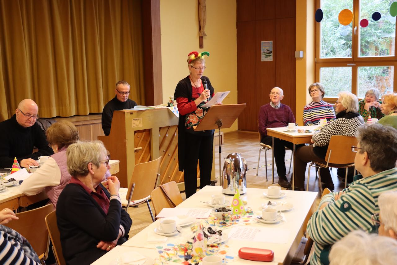 628 Seniorenfasching 2