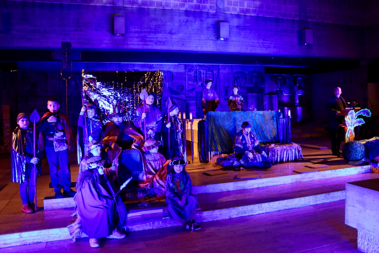 632 Kindermusical