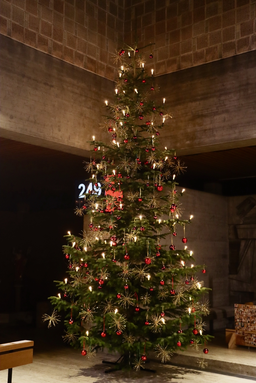 693 Weihnachten