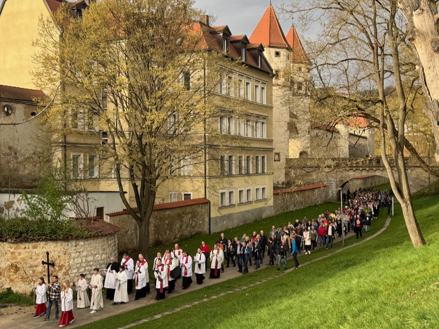 698 Kreuzweg