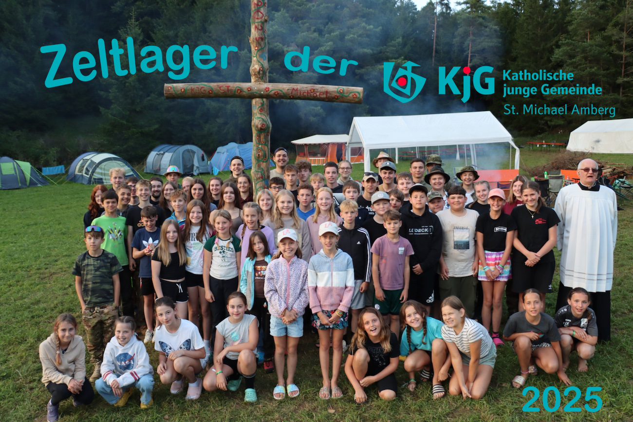 711 Zeltlager