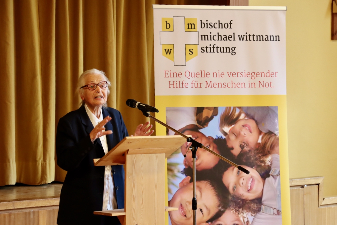 715 1 Stiftung