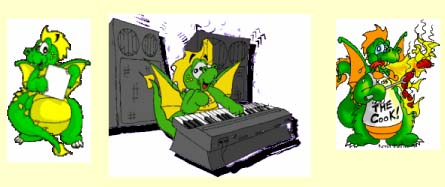 drachenbande logo